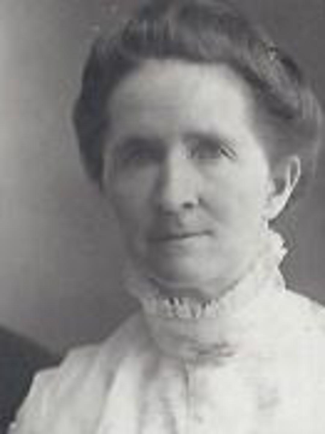 Bada Swartling (1859 - 1953) Profile